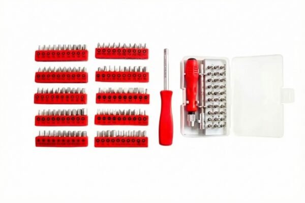 PP3 Гедоре к-т 303части 1/2" , 1/4" STAHLMAYER