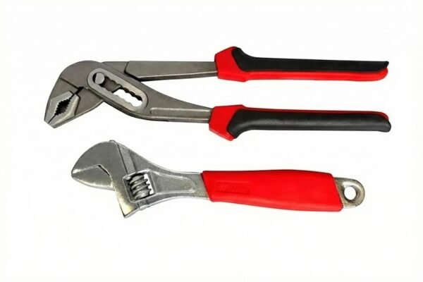 PP6 Гедоре к-т 303части 1/2" , 1/4" STAHLMAYER