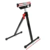 Телескопична стойка HAWEK  с ролка, 68-110см  ,  60 кг