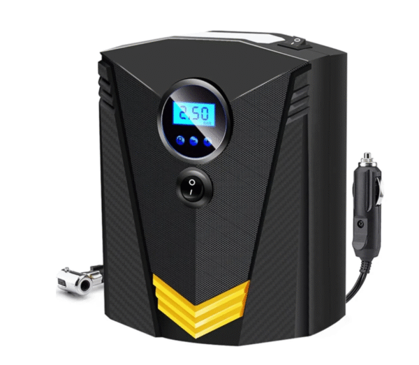 Дигитален компресор за гуми - T146