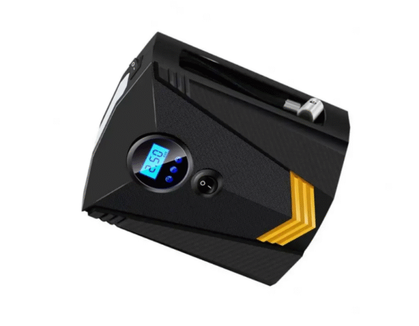 Дигитален компресор за гуми - T146