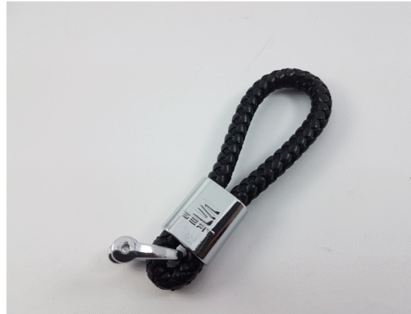 da1 Ключодържател SEAT луксозен - кожа