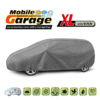 i Покривало Kegel серия Mobile Garage размер XL сиво за миниван