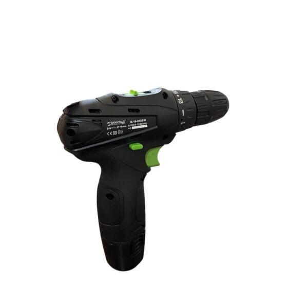 Акумулаторен    Винтоверт STAHLMAYER 24V