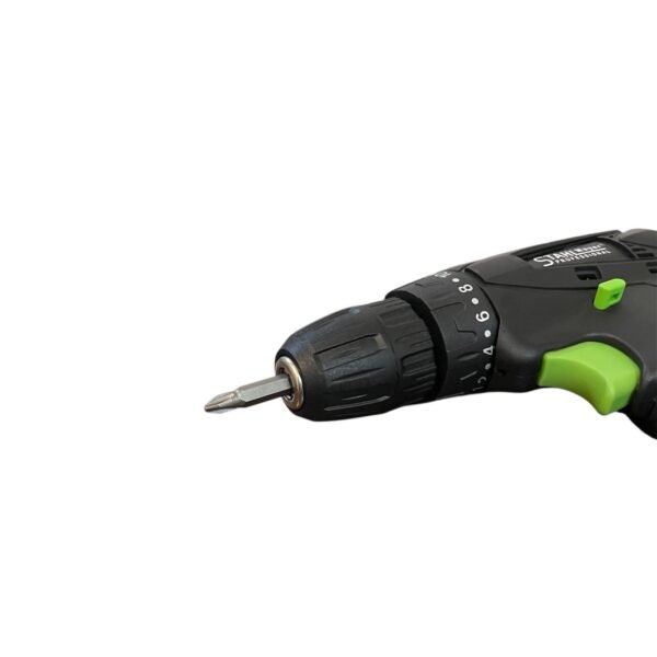 Акумулаторен    Винтоверт STAHLMAYER 24V