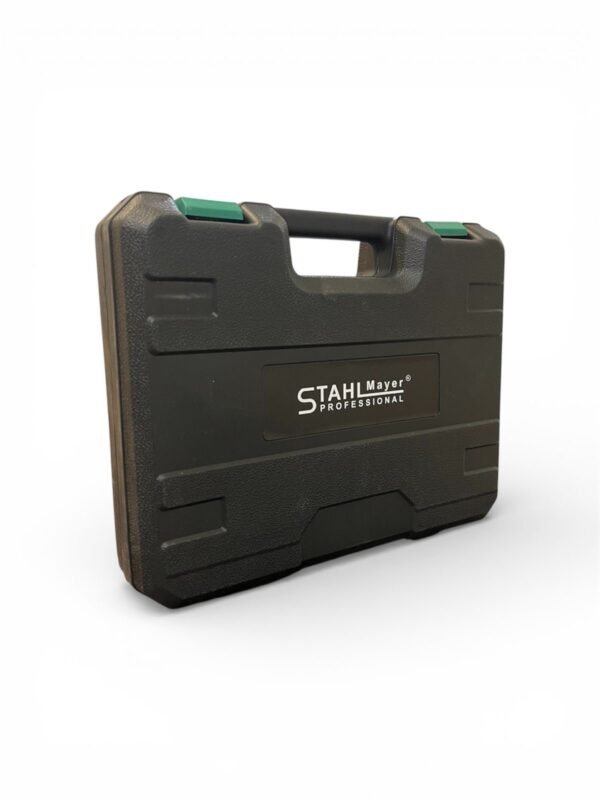 Акумулаторен    Винтоверт STAHLMAYER 24V