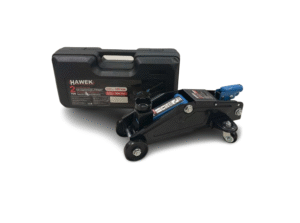 Крик крокодил 2 тона 135 - 320 мм в куфар Hawek