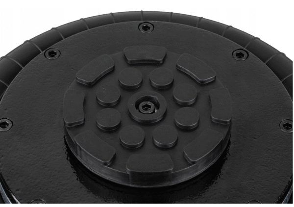 kr3 Пневматичен крик балон 3.5т. с 3 въздушни възглавници