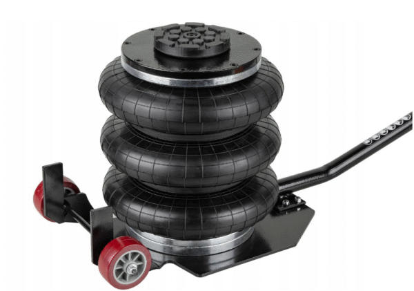 kr5 Пневматичен крик балон 3.5т. с 3 въздушни възглавници