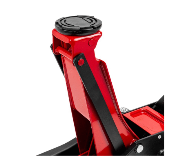 l3 Нископрофилен крик 3 тона с 2 помпи (85-430мм) FORCEKRAFT