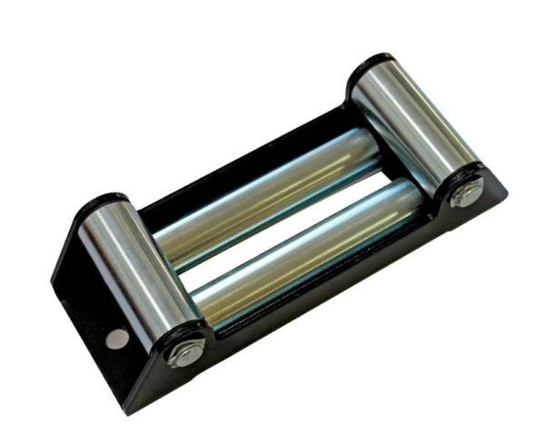 le3 Електрическа лебедка Mighty Winch 6000LBS