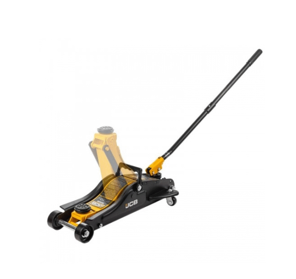 Нископрофилен Крик крокодил 2т с въртяща дръжка 360° JCB , 89-359mm