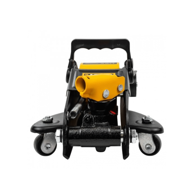 Нископрофилен Крик крокодил 2т с въртяща дръжка 360° JCB , 89-359mm