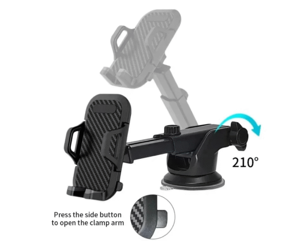 Стойка за телефон