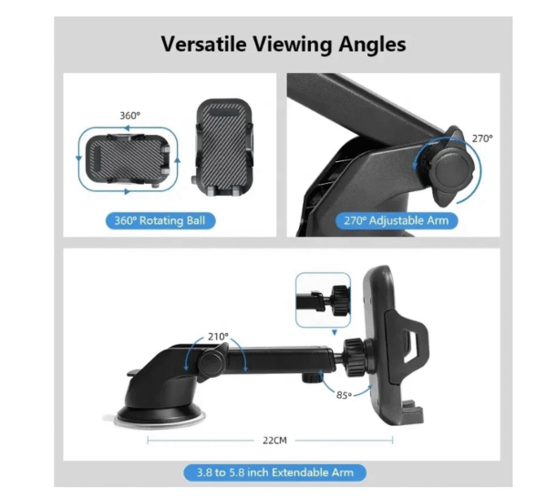 Стойка за телефон