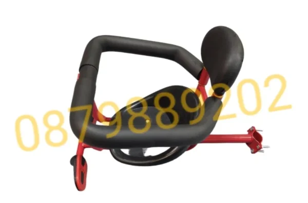 Детска Седалка ,, столче,, за Велосипед за дете за предна рамка