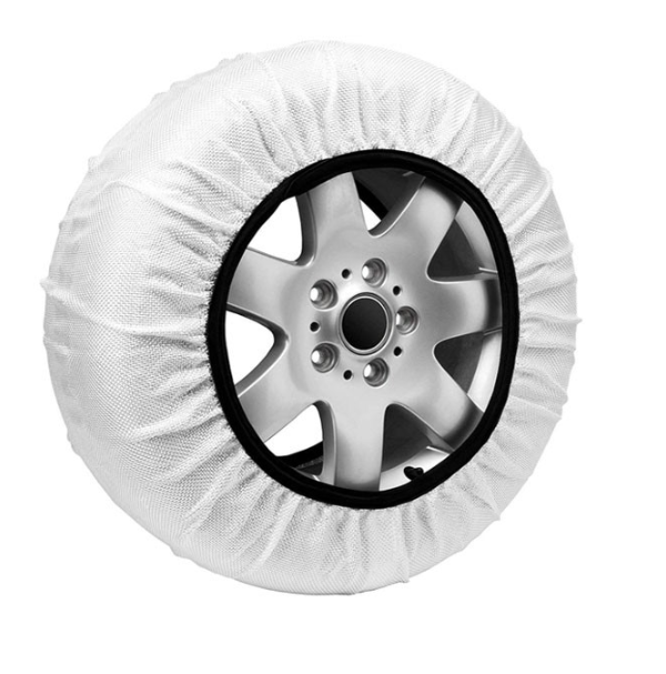 sn1 Текстилни вериги за сняг XL - 2бр./к-т / 8047