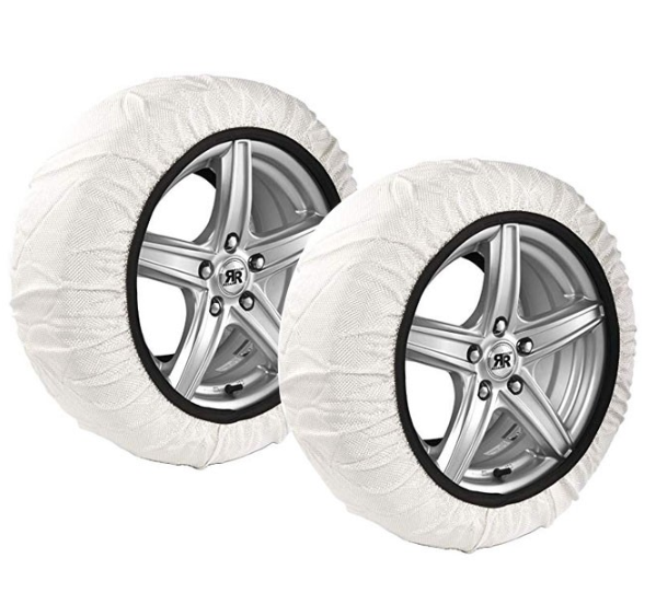 sn3 Текстилни вериги за сняг XL - 2бр./к-т / 8047