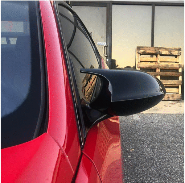 tu2 Тунинг капаци за огледала - BMW E90/ 91/92 /81 /82 /87