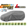 u Покривало Kegel серия Mobile Garage размер L сиво за Миниван
