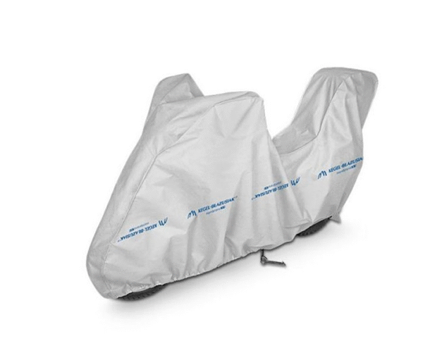 Покривало за мотор Kegel серия Basic размер XL сиво