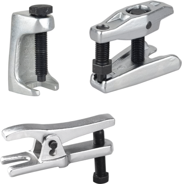 а3 СКОБИ ЗА ШАРНИРИ( ЯБЪЛКОВИДНИ БОЛТОВЕ ) 3 ЧАСТИ HAWEK