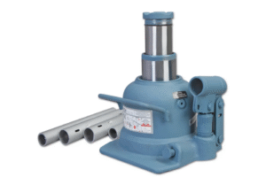 кр Крик хидравличен нископрофилен 10т.