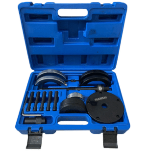 КОМПЛЕКТ ЗА МОНТАЖ И ДЕМОНТАЖ НА ЛАГЕР ГЛАВИНА 85 ММ ЗА VOLKSWAGEN HAWEK