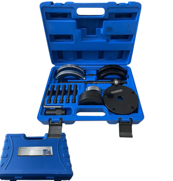 КОМПЛЕКТ ЗА МОНТАЖ И ДЕМОНТАЖ НА ЛАГЕР ГЛАВИНА 85 ММ ЗА VOLKSWAGEN HAWEK