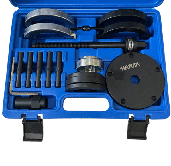 КОМПЛЕКТ ЗА МОНТАЖ И ДЕМОНТАЖ НА ЛАГЕР ГЛАВИНА 85 ММ ЗА VOLKSWAGEN HAWEK