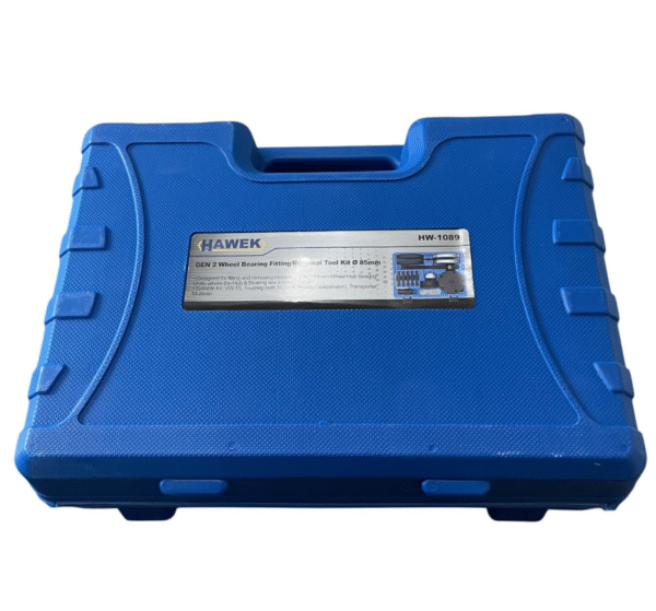 КОМПЛЕКТ ЗА МОНТАЖ И ДЕМОНТАЖ НА ЛАГЕР ГЛАВИНА 85 ММ ЗА VOLKSWAGEN HAWEK