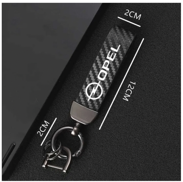 Ключодържател за кола - Opel