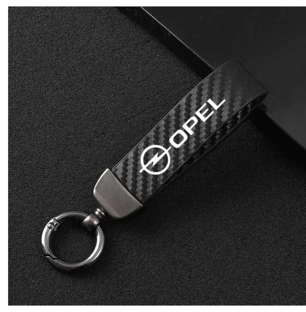 Ключодържател за кола - Opel