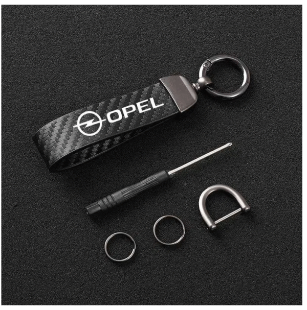 Ключодържател за кола - Opel