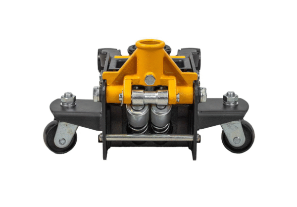 Крик крокодил 3 тона 77 - 505 мм JCB TH33013