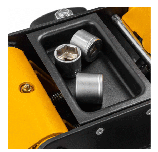 Крик крокодил 3 тона 77 - 505 мм JCB TH33013