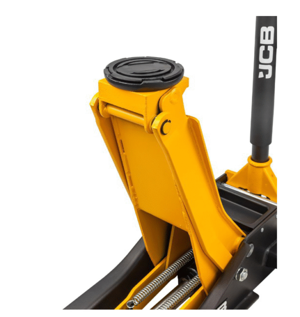 Крик крокодил 3 тона 77 - 505 мм JCB TH33013