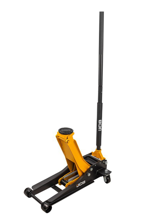 Крик крокодил 3 тона 77 - 505 мм JCB TH33013