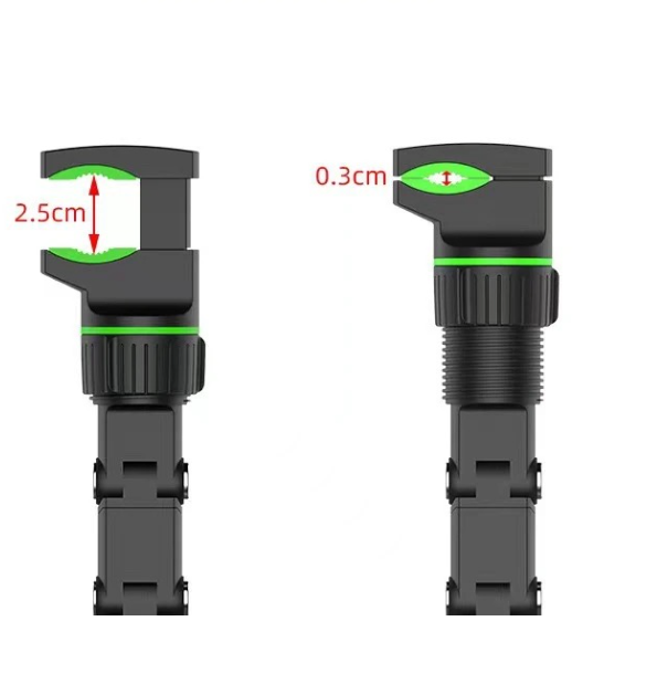 ст2 Стойка за телефон за огледало