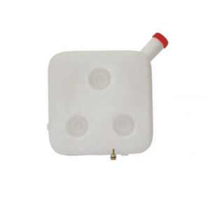 10L Туба за печка за камион