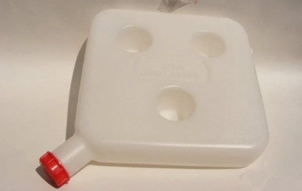 20L Туба за печка за камион