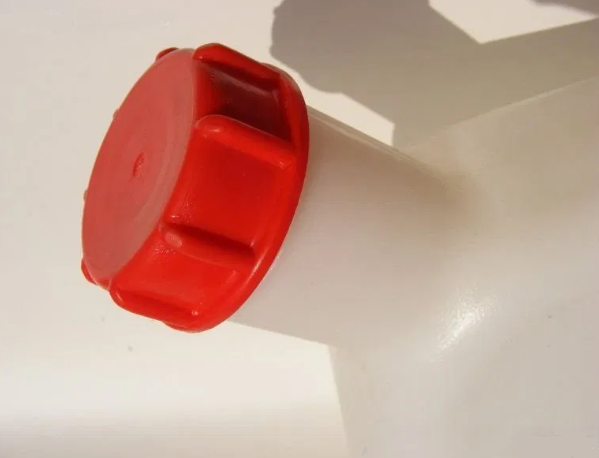 20L Туба за печка за камион