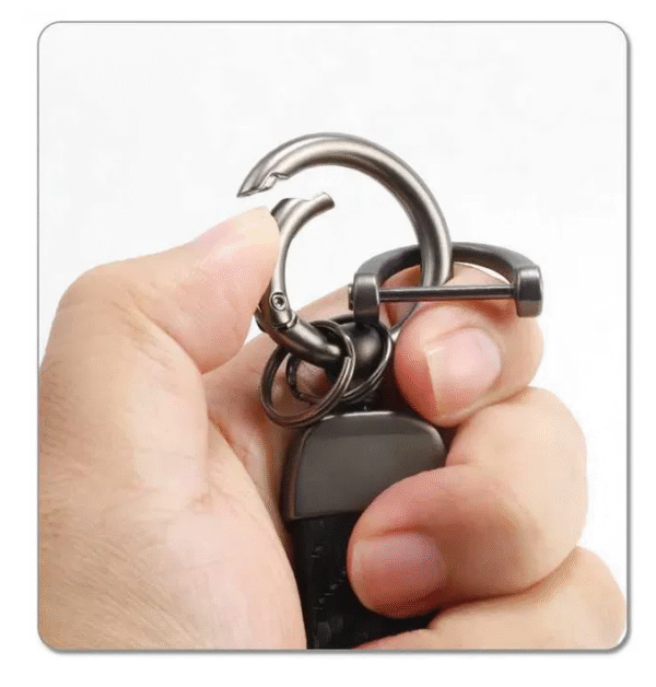 Ключодържател за кола - Toyota