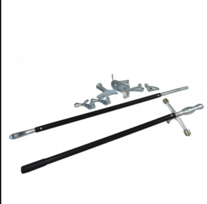 КОМПЛЕКТ ЩАНГИ ЗА РЪЧЕН МОНТАЖ И ДЕМОНТАЖ НА ГУМИ