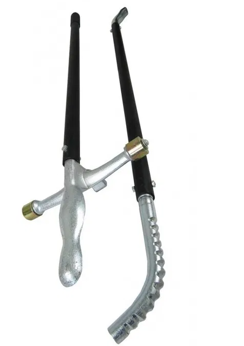 КОМПЛЕКТ ЩАНГИ ЗА РЪЧЕН МОНТАЖ И ДЕМОНТАЖ НА ГУМИ