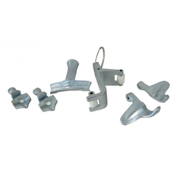 КОМПЛЕКТ ЩАНГИ ЗА РЪЧЕН МОНТАЖ И ДЕМОНТАЖ НА ГУМИ