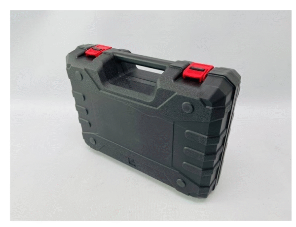 Преносима акумулаторна водоструйка 1500W 40BAR с две батерии