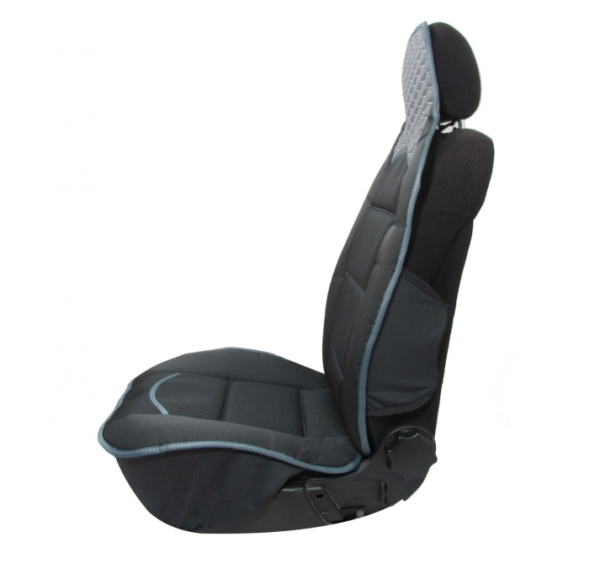 Универсална Тапицерия Тип Масажор 1+1 за Предни Седалки