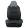 Универсална Тапицерия Тип Масажор 1+1 за Предни Седалки