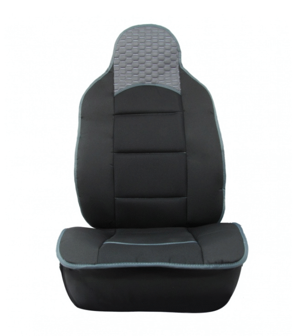 Универсална Тапицерия Тип Масажор 1+1 за Предни Седалки